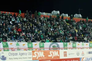 Πρασίνισε... το πέταλο! (φώτος) 