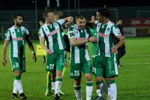 Oμόνοια για +10 από ΑΠΟΕΛ!