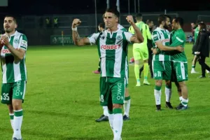  Πέρασε "αέρας" από τη Λάρνακα και κορυφή! (φώτος)