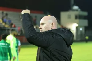  Πέρασε "αέρας" από τη Λάρνακα και κορυφή! (φώτος)