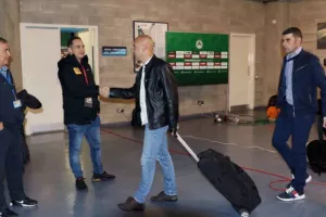 Πήρε το ντέρμπι και Χριστούγεννα στην κορυφή η ΟΜΟΝΟΙΑ! (φώτος)