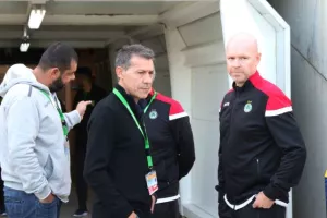 Πήρε το ντέρμπι και Χριστούγεννα στην κορυφή η ΟΜΟΝΟΙΑ! (φώτος)