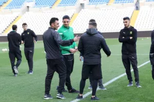 Πήρε το ντέρμπι και Χριστούγεννα στην κορυφή η ΟΜΟΝΟΙΑ! (φώτος)