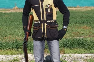 Ο Γρηγόρης Τούμπας  «Κυπελλούχος Φιτάσκ» (φώτος)