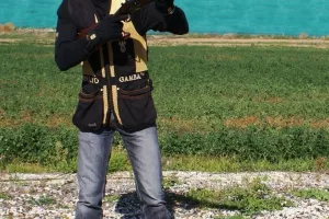 Ο Γρηγόρης Τούμπας  «Κυπελλούχος Φιτάσκ» (φώτος)