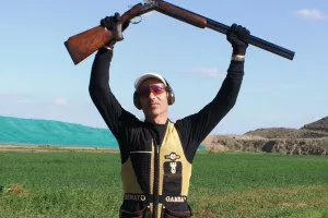 Ο Γρηγόρης Τούμπας  «Κυπελλούχος Φιτάσκ» (φώτος)