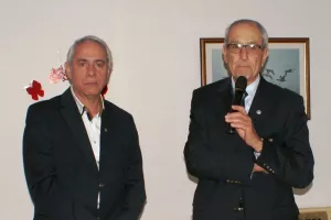 Ετήσια Γενική και Καταστατική Συνέλευση Σκοπευτικής Οργάνωσης Αμμοχώστου