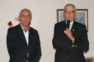 Ετήσια Γενική και Καταστατική Συνέλευση Σκοπευτικής Οργάνωσης Αμμοχώστου