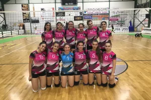 Πήρε το ντέρμπι η Lemesos Volleyball - Δύσκολη νίκη Δικέφαλου Γερ.