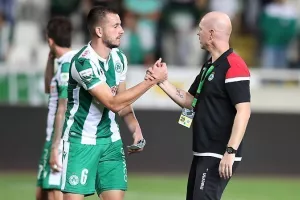 Το... πρόβλημα ενόψει Απόλλωνα