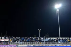 (ΟΡΙΣΤΙΚΗ ΔΙΑΚΟΠΗ) Πάφος FC 0-0 Απόλλων (φώτος)