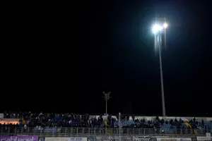 ΦΩΤΟΣ... ο προβολέας