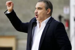 ΝΙΚΗΣΕ τον Απόλλωνα ο Κεραυνός (φώτος)