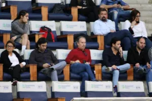 ΝΙΚΗΣΕ τον Απόλλωνα ο Κεραυνός (φώτος)