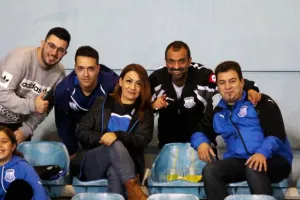 Το “καθάρισε” σε 15 λεπτά (φώτος) 