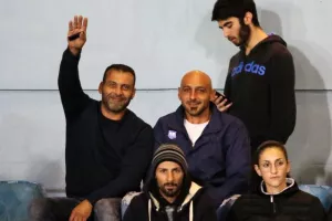 Το “καθάρισε” σε 15 λεπτά (φώτος) 