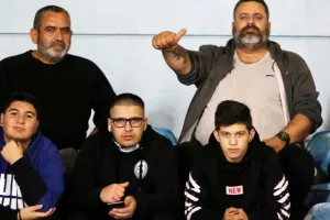 Το “καθάρισε” σε 15 λεπτά (φώτος) 