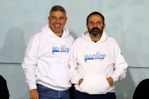 Το “καθάρισε” σε 15 λεπτά (φώτος) 