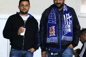 Το “καθάρισε” σε 15 λεπτά (φώτος) 