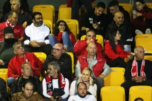 Το “καθάρισε” σε 15 λεπτά (φώτος) 