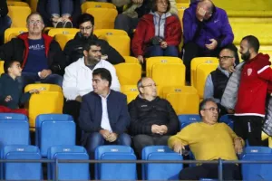 Το “καθάρισε” σε 15 λεπτά (φώτος) 