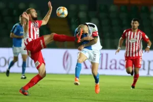 Το “καθάρισε” σε 15 λεπτά (φώτος) 