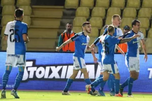 Το “καθάρισε” σε 15 λεπτά (φώτος) 