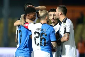 Το “καθάρισε” σε 15 λεπτά (φώτος) 