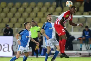 Το “καθάρισε” σε 15 λεπτά (φώτος) 