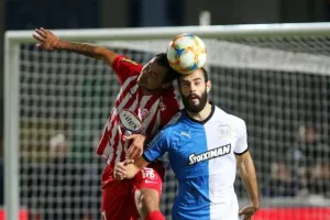 Το “καθάρισε” σε 15 λεπτά (φώτος) 