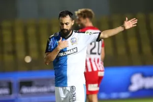 Το “καθάρισε” σε 15 λεπτά (φώτος) 