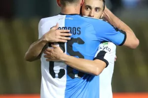 Το “καθάρισε” σε 15 λεπτά (φώτος) 