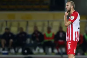 Το “καθάρισε” σε 15 λεπτά (φώτος) 