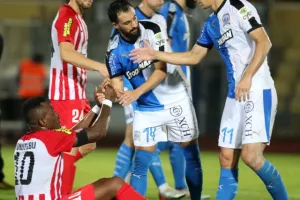 Το “καθάρισε” σε 15 λεπτά (φώτος) 