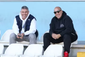 Πρόκριση με πεντάρα ο Απόλλωνας (φώτος)