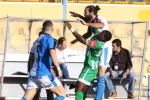 Πρόκριση με πεντάρα ο Απόλλωνας (φώτος)