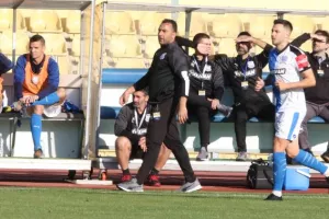 Πρόκριση με πεντάρα ο Απόλλωνας (φώτος)