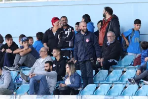Πρόκριση με πεντάρα ο Απόλλωνας (φώτος)