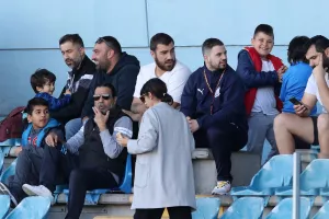 Πρόκριση με πεντάρα ο Απόλλωνας (φώτος)