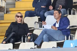 Συναγερμός.../Τσίρειο