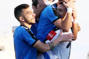 Πρόκριση με πεντάρα ο Απόλλωνας (φώτος)