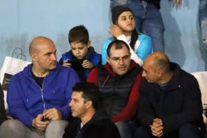 Μετέτρεψε σε πάρτι το ντέρμπι ο ΑΠΟΛΛΩΝΑΣ! (φώτος)