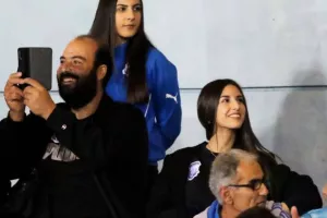 Μετέτρεψε σε πάρτι το ντέρμπι ο ΑΠΟΛΛΩΝΑΣ! (φώτος)