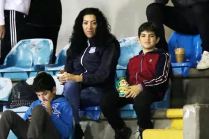 Μετέτρεψε σε πάρτι το ντέρμπι ο ΑΠΟΛΛΩΝΑΣ! (φώτος)