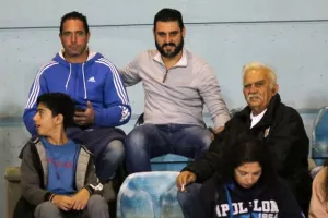 Μετέτρεψε σε πάρτι το ντέρμπι ο ΑΠΟΛΛΩΝΑΣ! (φώτος)