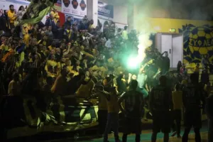 (ΦΩΤΟΣ) Συγκίνηση, τρέλα και μοναδικές στιγμές!
