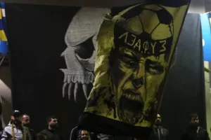 (ΦΩΤΟΣ) Συγκίνηση, τρέλα και μοναδικές στιγμές!