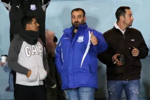 Φωτορεπορτάζ... απ' τις κερκίδες του "Τσιρείου"