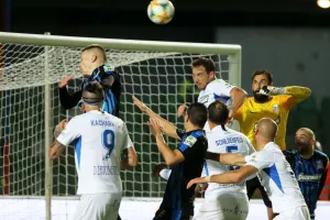 ΑΝΟ/Ήττα μετά από 211 μέρες!