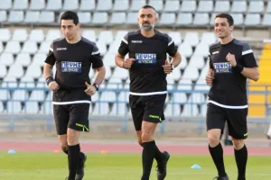 (ΟΡΙΣΤΙΚΗ ΔΙΑΚΟΠΗ) Πάφος FC 0-0 Απόλλων (φώτος)